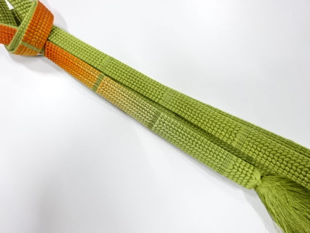 Japanese Kimono / Accessories Silk